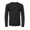 B&C Mens #E150 Long-Sleeved T-Shirt