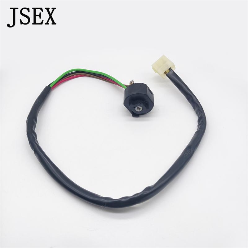 New 81255016025 Truck Parts Universal Type New Oem Set Factory Price Ignition Switch For MAN