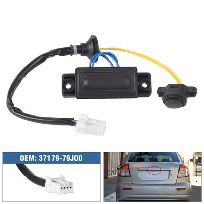 Sprzęt elektryczny – Przełączniki