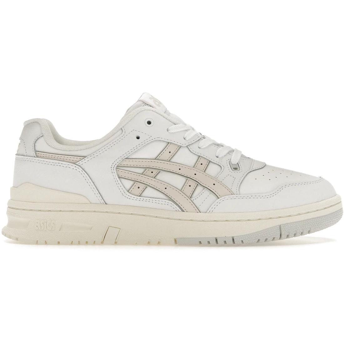 

Sneaker ASICS EX89 White Mineral Beige(1203A384-101) 36