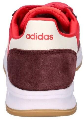Кроссовки Adidas Run 70s 2.0 pure ruby/off white/semi lucid red (JR8595)