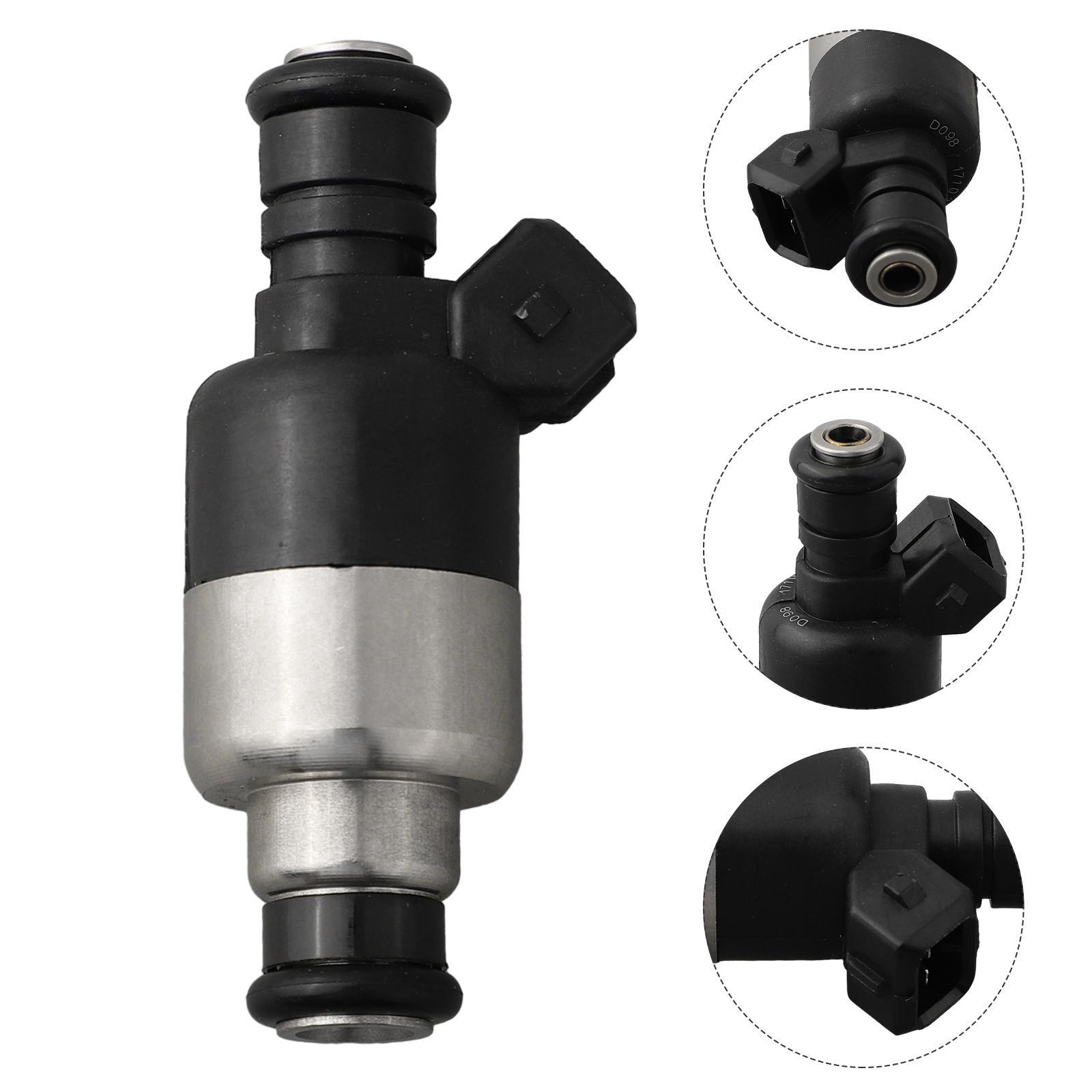 

Fuel Injectors Fuel Injectors Direct Replacement 1pc