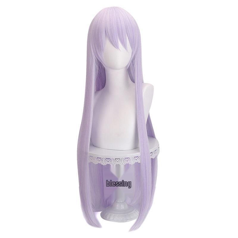 My Dress-Up Darling Kitagawa Marin Anime Wig - Kuroyama Gengcai Cosplay Military Uniform Style