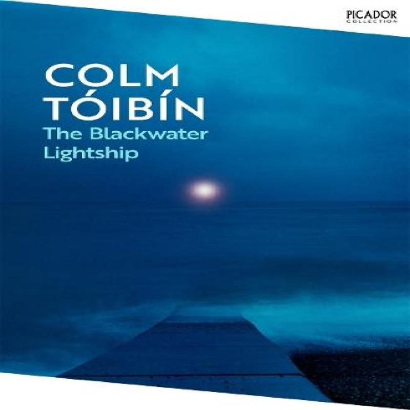 The Blackwater Lightship by Colm Toibin Paperback Book 9781035029853