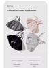 Women's UV Protection Full Face Mask - Summer Ice Silk Sunshade for Cycling and Driving
