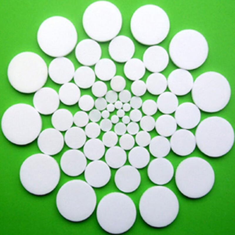 Taihe SPE Hydrophobic Sieve Plates