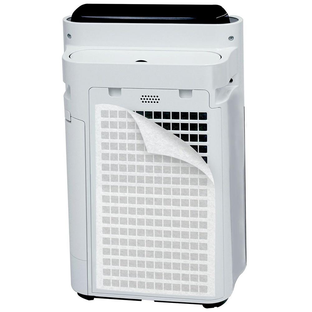 Ventilation Filter Kit For Heating Air Intake And Air Conditioning Grille Electrostatic Filter Cotton Air Filter