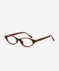 Lieti Alina C2 Plum Burgundy