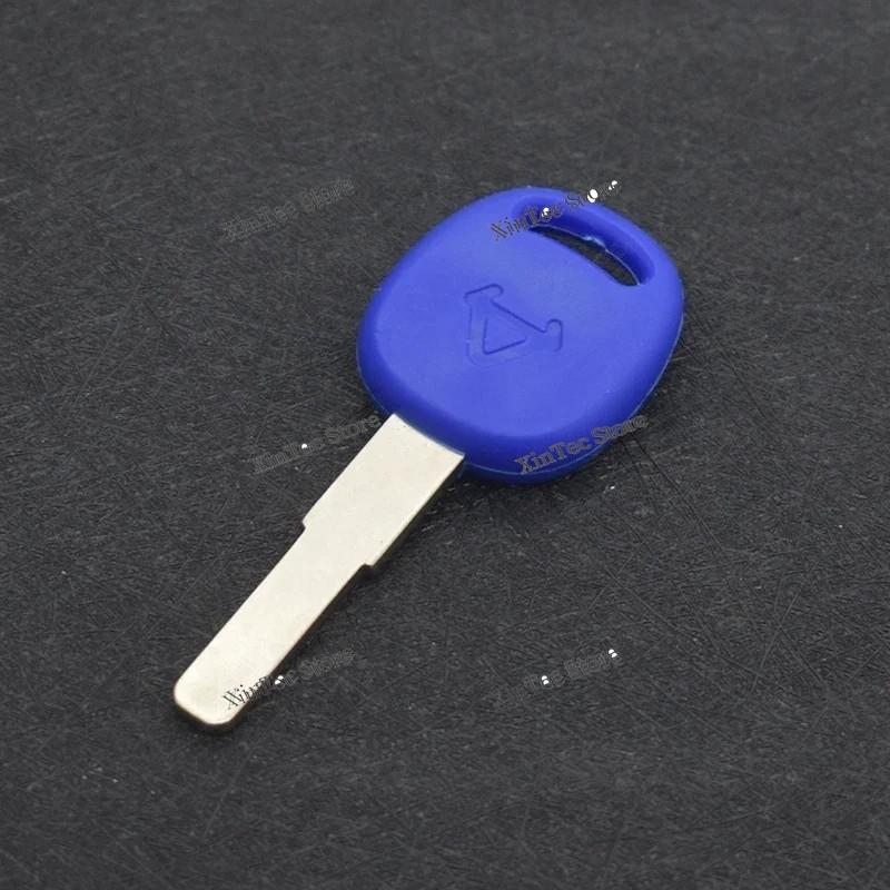 1pcs For NIU car general key blank N1S M1 U + B UQi G2U1D power lock spare key blank
