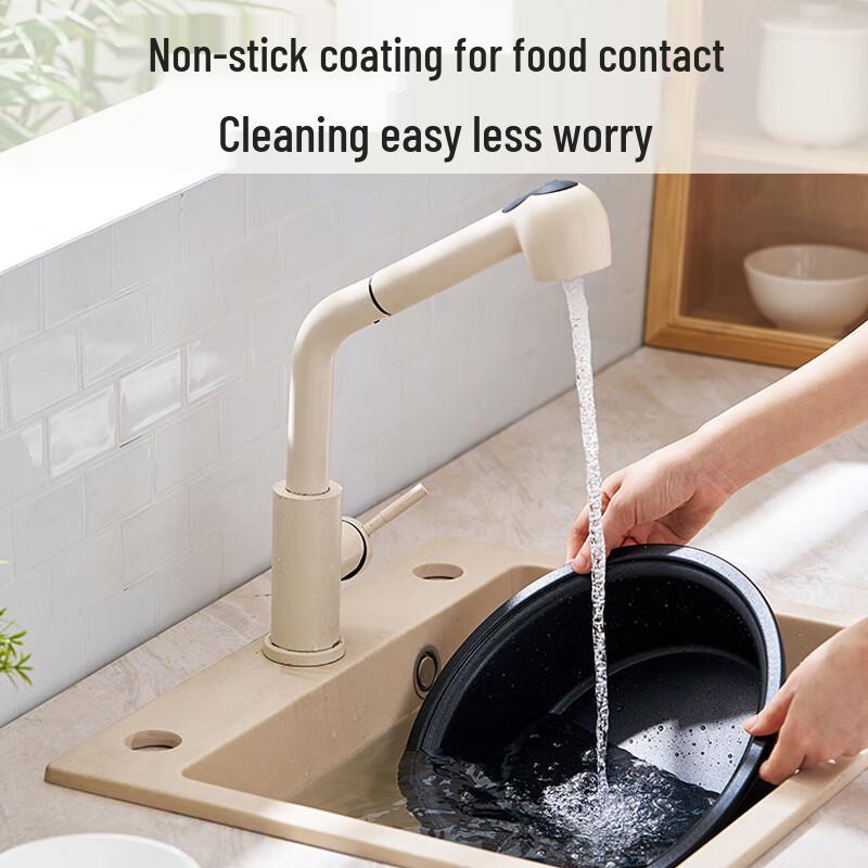 SUPOR 3L Electric Multi-Cooker CN plug (adapter included)