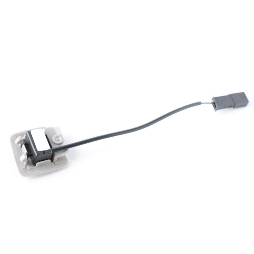 Microfono ABS Accessori per auto Stile auto Parti interne