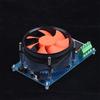 150W 20A Adjustable Constant Current Electronic Load 1.77inch TFT Color Display Adjustable Testing Module Digital Analyzer