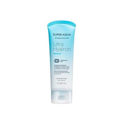 Gel Peeling Super Aqua Ultra Hyalron 100ml
