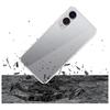 Etui Do Samsung Galaxy S25 Edge 3MK Clear Case