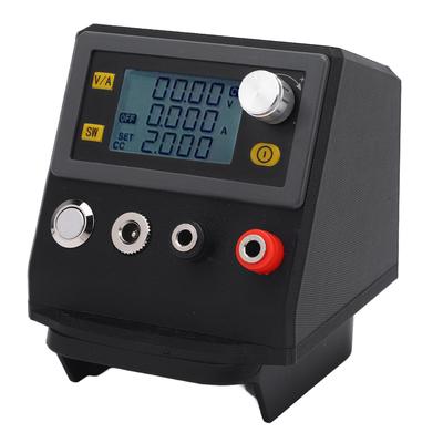 Portable Power Supply 30V 4.0A Large Screen Intelligent Temperature Control Fan BL1815 BL1820 BL1530 BL1840 BL1850