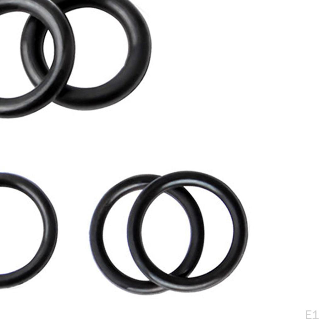 Bike Brake Oil Tube rings Gasket High Temperature Resistance