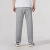 Nike Men's Warm Straight Knit Loose Comfortable Sports Casual Pants Bv2708-063