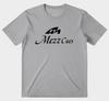MEZZ CUES Pool Shafts T-shirt Unisex T-Shirt