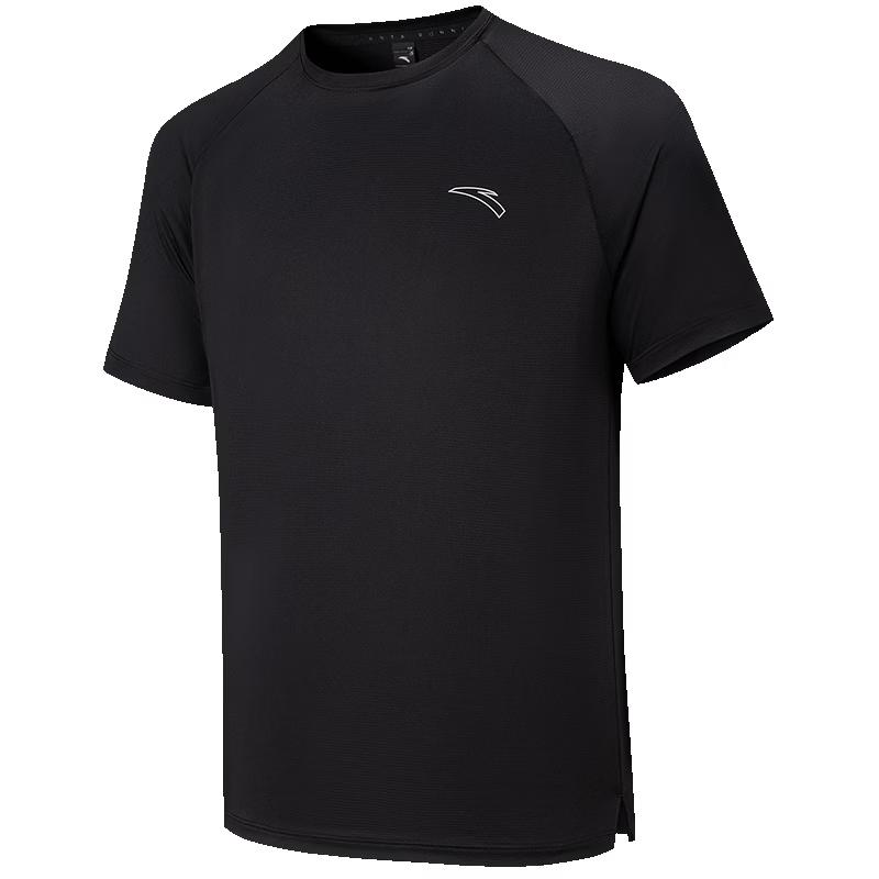 Anta Men's Short Sleeve T-Shirt 952625115