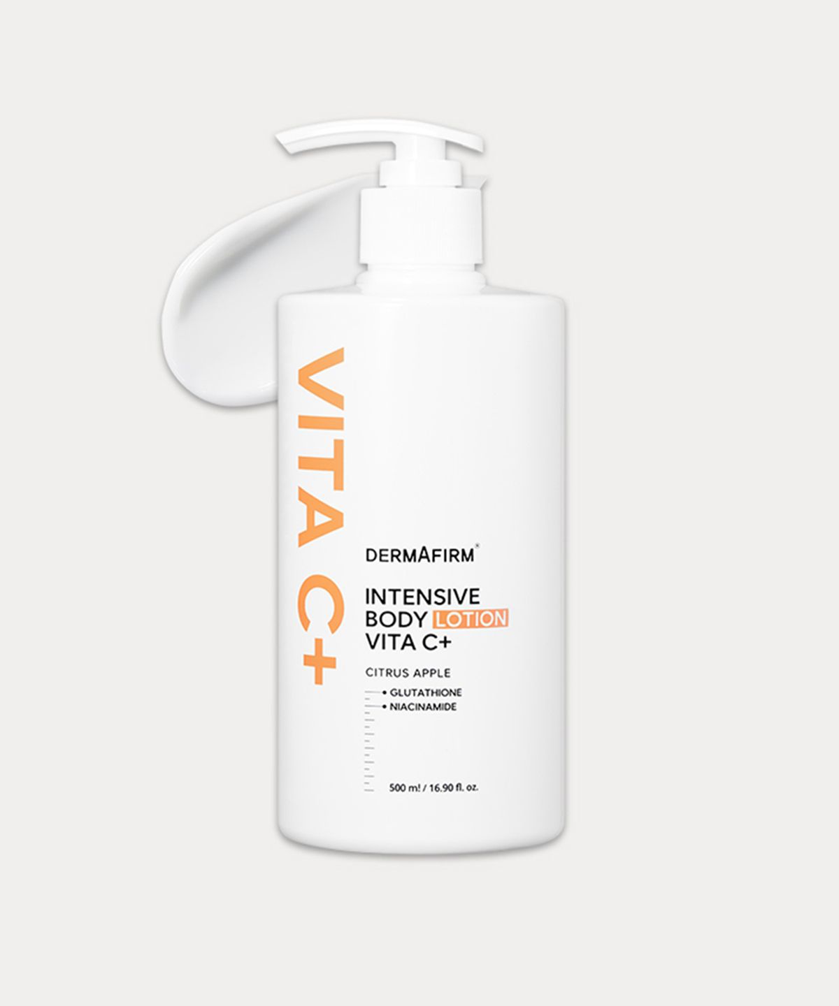 Intensive Body Lotion Vita C Plus 500ml
