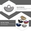 NH35 NH36 Automatic Hammer Rotor Metal Patch Fits NH34 4R35 4R36 NH35 NH36 NH38 7S Movement SKX007 Watch Movt Repair Guard