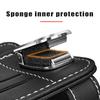 Auto Sonnenblende Sonnenbrillen Clip Brillen Auto Aufbewahrung Zubehör Für Volvo XC60 V50 V40 XC90 S60 S40 S80l V90 V60 EX90 S90 XC40