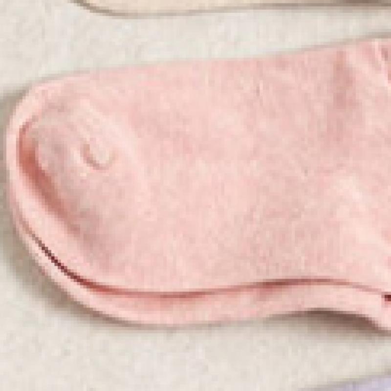 Set 7 Perechi Adidași Copii Daiso