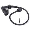 High quality New For 9L3Z15A416A  Trailer Tow Hitch Bar Wire Connector Harness For 2009-14 Ford F-150