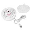 USB Ultrasonic Cleaner Dishwasher Multifunctional Household Mini Dishwasher Portable Dish Washing Machine for Home Kitchen