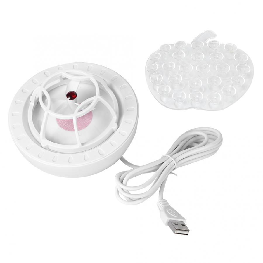 USB Ultrasonic Cleaner Dishwasher Multifunctional Household Mini Dishwasher Portable Dish Washing Machine for Home Kitchen