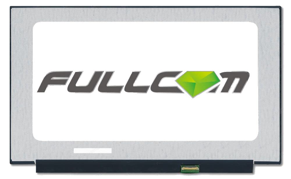 

FULLCOM FHD IPS 30-контактная ЖК-панель Внутренняя доставка 15,6 N156HCA-EA3 N156HCA-EAB B156HAN02.2 B156HAN02.3 NV156FHM-N35 NV156FHM-N48 LP156WF9-SPK1