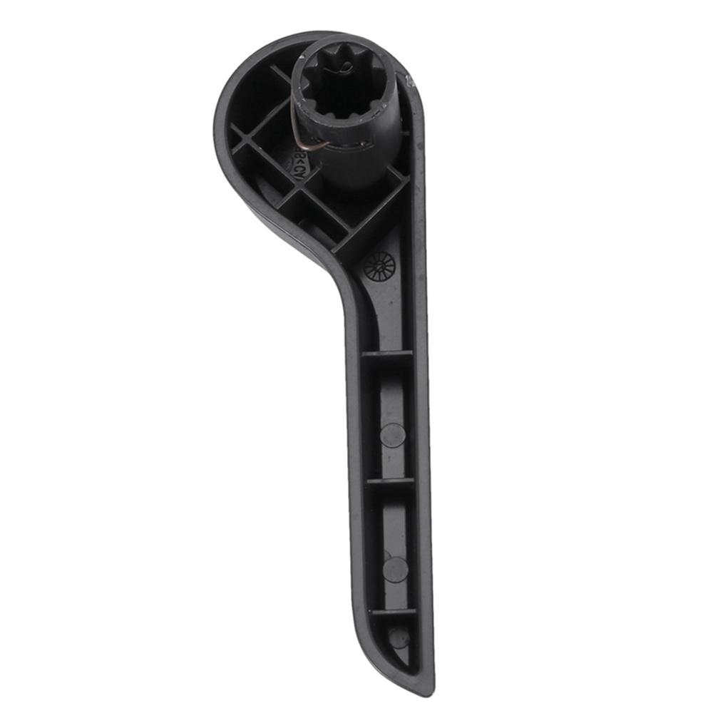 Car Front Right Seat Recliner Handle Lever 15232598 For Chevrolet Silverado GMC