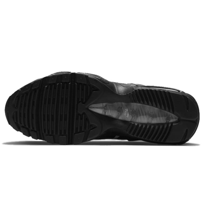 Nike Air Max 95 Ndstrkt Black Reflective Sneakers Casual Shoes CZ3591-001