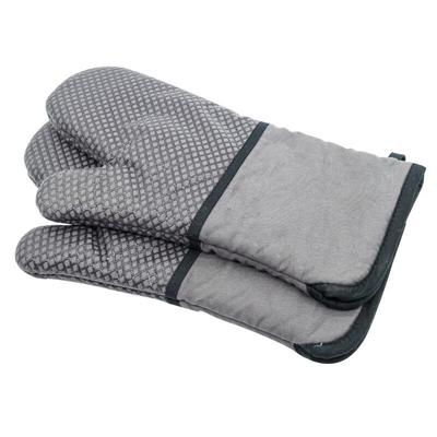 MDNG Silicone Heat Resistant Oven Glove