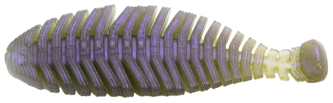 Raid Japan Hiratailer inch Stealth Fish 3.7 #HT072