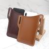 Funda para Cinturón de Hombre con Bucle para Teléfono, Bolso de Cintura, Funda Protectora para Teléfono, Cartera