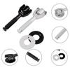 Compatible Tools for Bombardier Can-Am Maverick X3 Belt Adjustment and Replacement