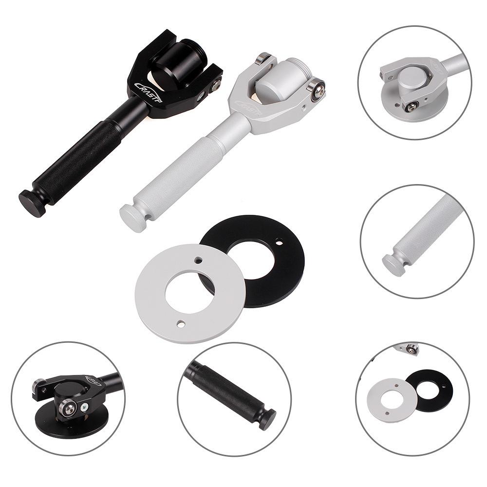Compatible Tools for Bombardier Can-Am Maverick X3 Belt Adjustment and Replacement