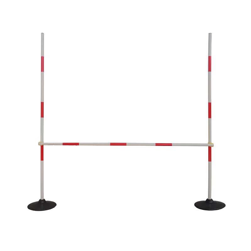 Outdoor Physical Training High-Low Bar