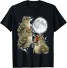Tops – T-Shirts