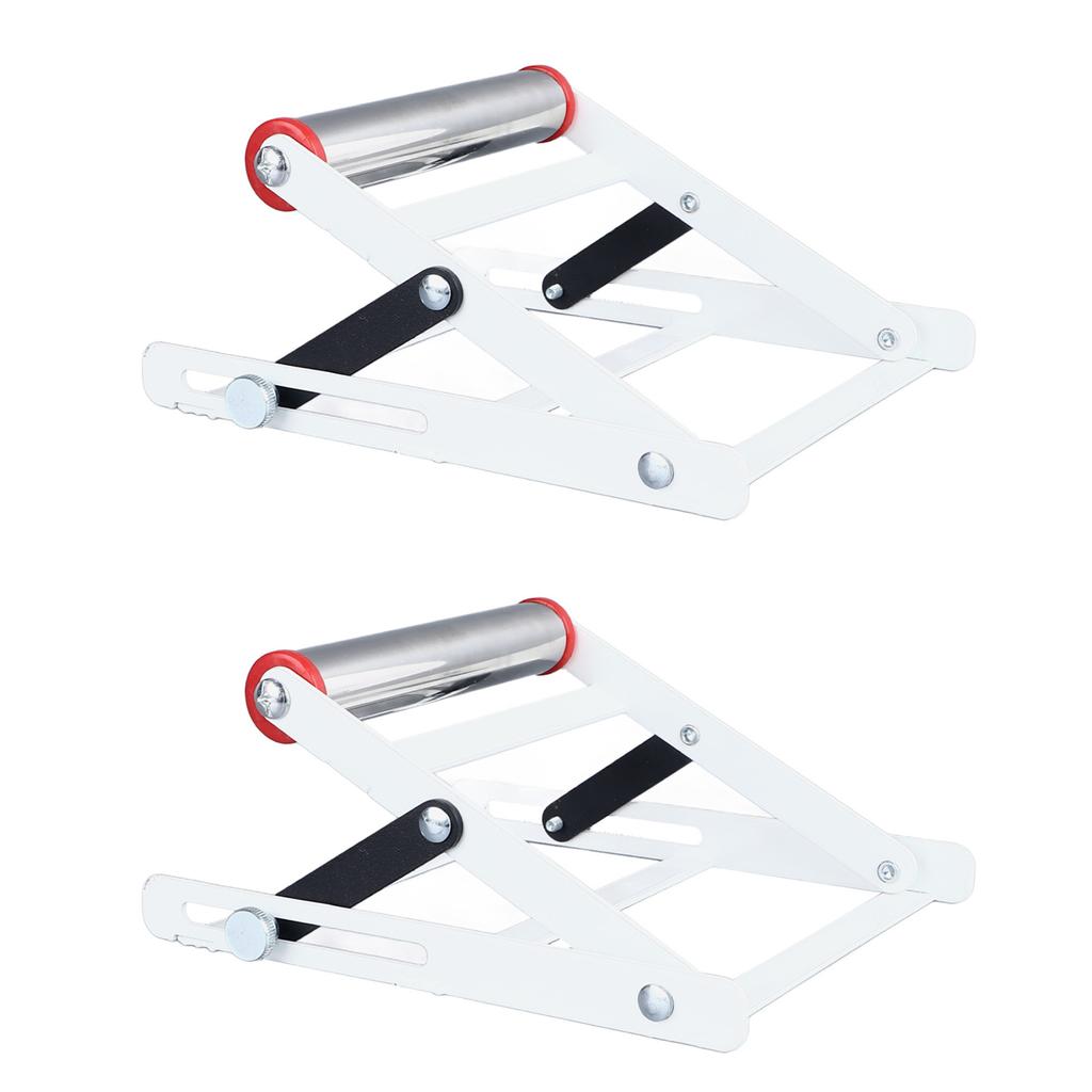 Cadru de suport reglabil pentru mașină de tăiat pliabil 55?Mașină de tăiat metale cu înălțime reglabilă 135 mm