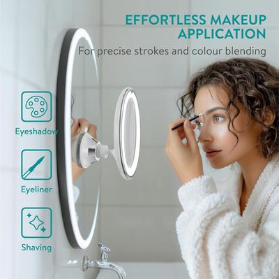 Schminkzubehör – Make-up-Spiegel