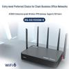 Ruijie RG-EG105GW-E WiFi 6 Enterprise Router (CN version)