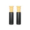 Vuzmode 2pcs Rear Shock Absorber Boot Rubber Buffer Block Suspension for X1 F48 F49 33536857468