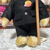 [USED] Steiff Chimney Sleeper Chimney Sweep Good Luck 1997 Teddy Bear