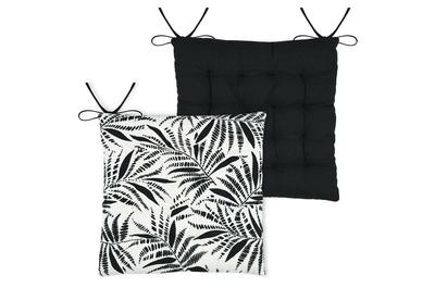 Textil – Kissen für Stühle