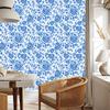 Azure Roses Wallpaper 50x1000