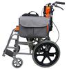 Waterproof Wheelchair Bag Durable Walker Pouch Outdoor Storage Walker Organizer Pouch  For Scooter