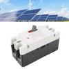 2P Miniature Circuit Breaker Molded Case Circuit Protection Switch DC 1000V 250A 20KA Breaking