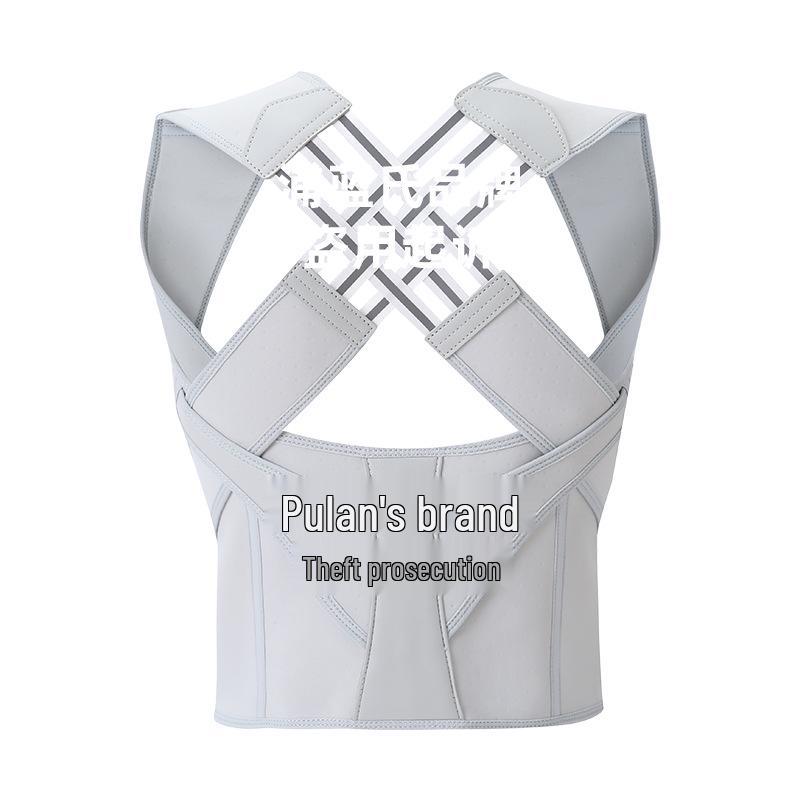 Unisex Anti-Hunchback Posture Corrector Belt